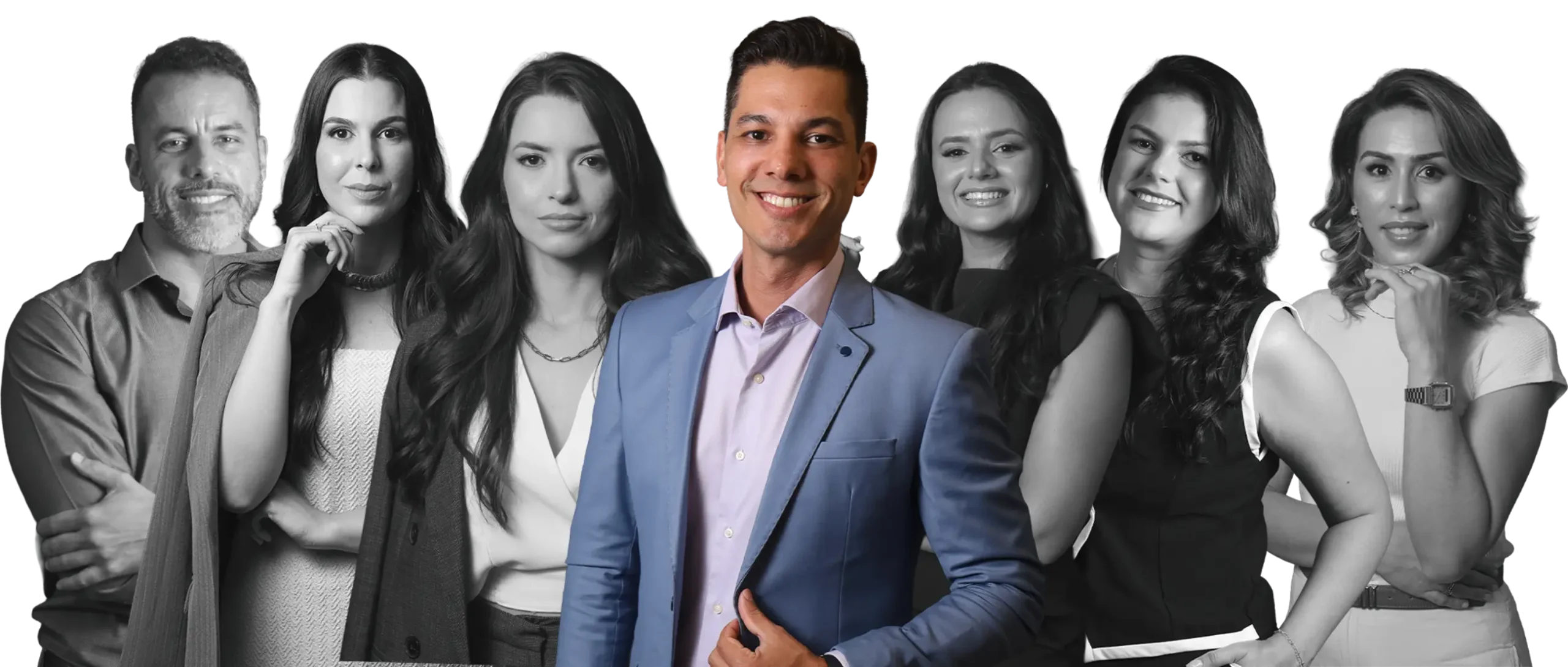 Darwin Ribeiro